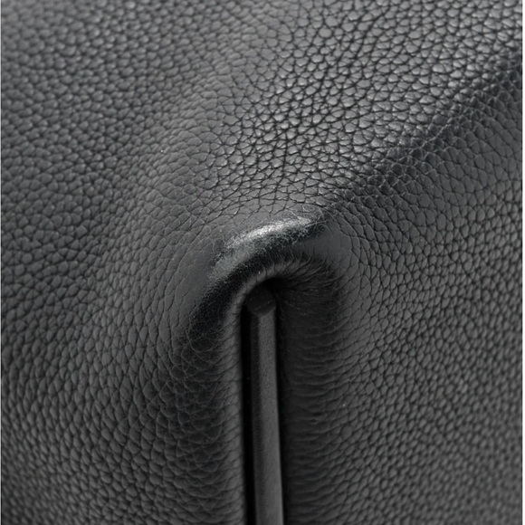 HERMES TOGO SWIFT 24 24 29 BLACK - Picture 15 of 15